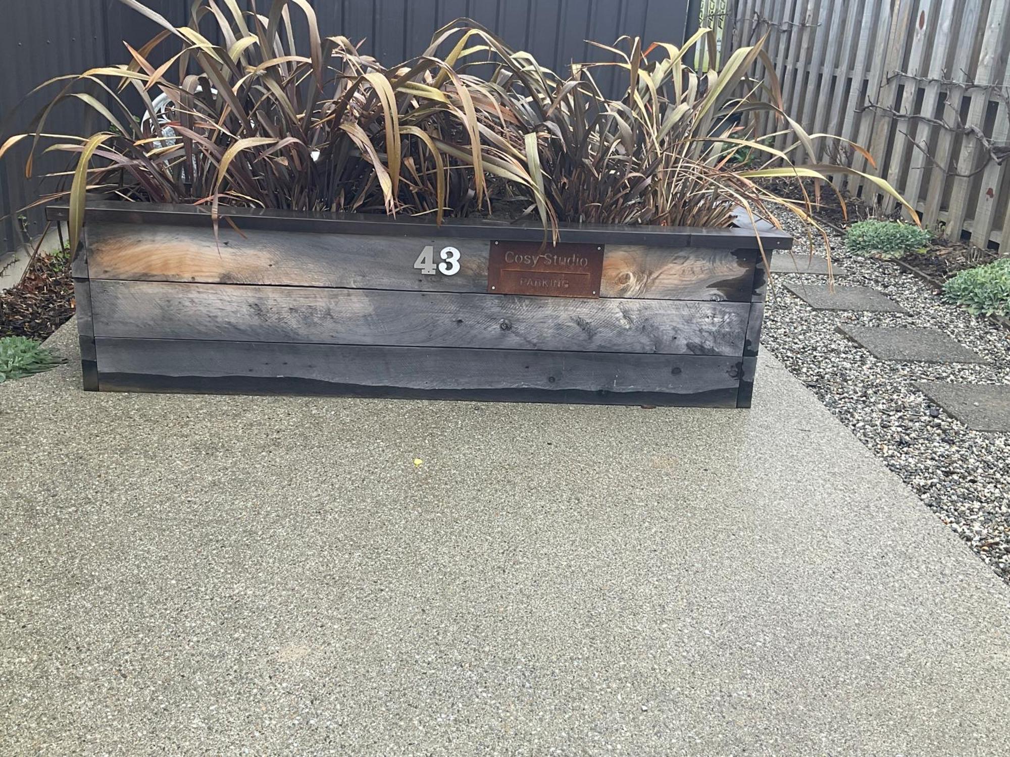 Cozy Stylish Studio Entry Off Northburn Road Wanaka Exterior foto